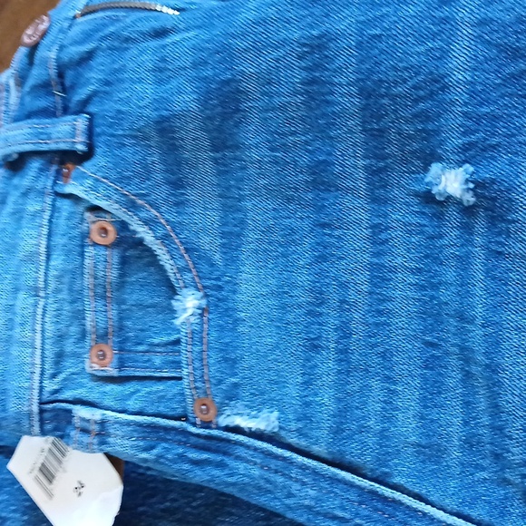 Lucky Brand Jeans - Picture 8 of 8